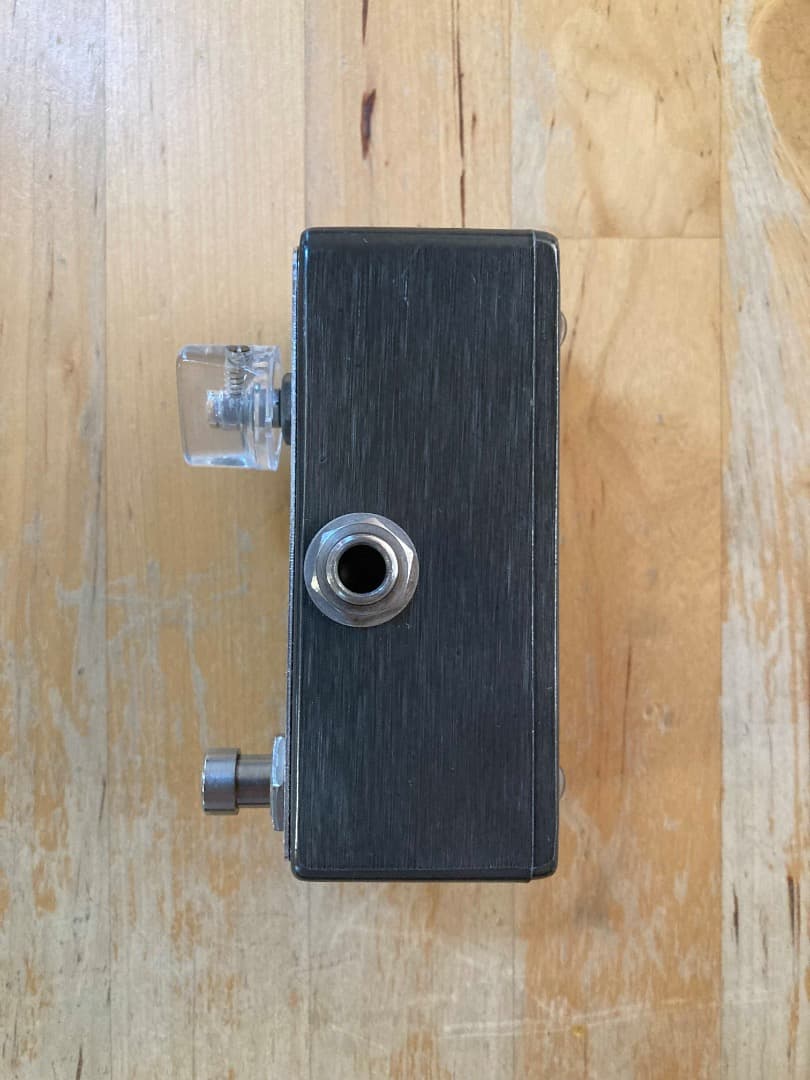 XIOTIC EP BOOSTER 初期型 レア!! 美品!! 完動品!!