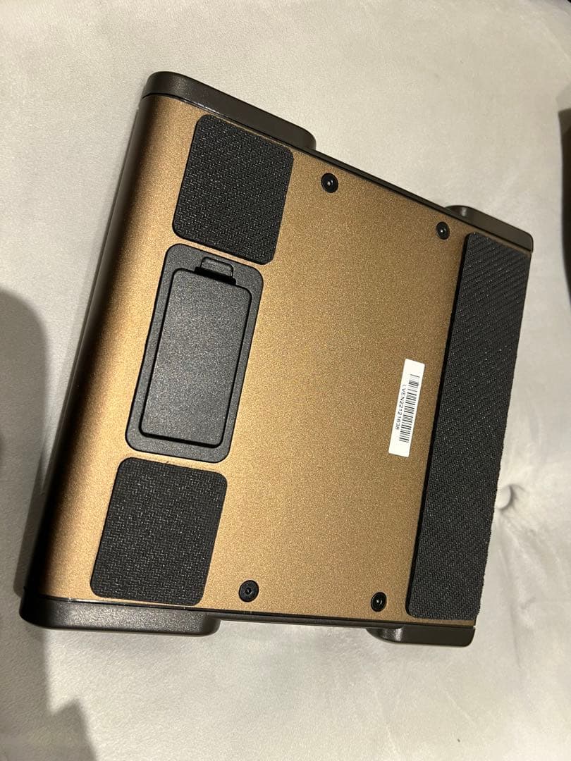 L.R. Baggs Venue DI ダイレクトボックス　未使用品(新品)