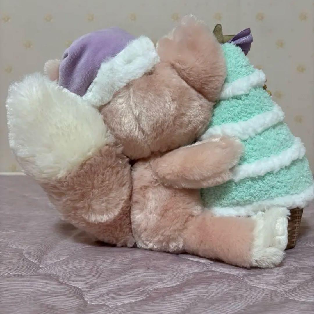 リーナベル　クリスマスツリー　シークレットオブスノーウィーデイ　新品未使用