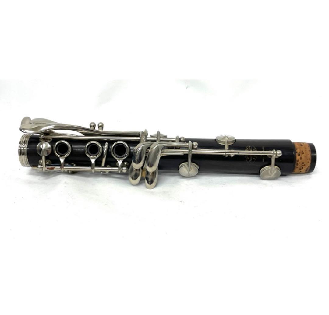 BUFFET CRAMPON ビュッフェクランポン クラリネット本体 E13