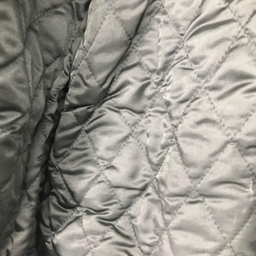 G.S.C ON TIME　レザージャケット　L　ライダース　ブラウン