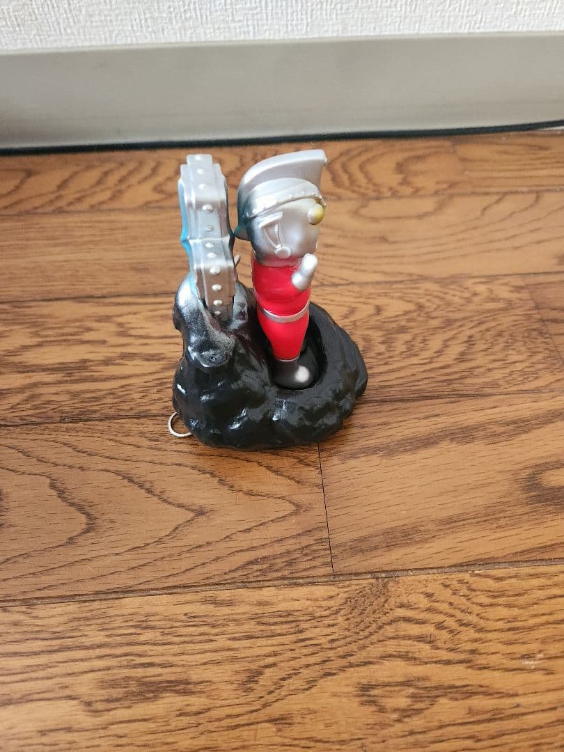 1ST CENTURY TOYS 死刑怪獣パラパ