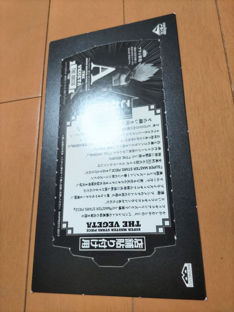 SMSPベジータ01