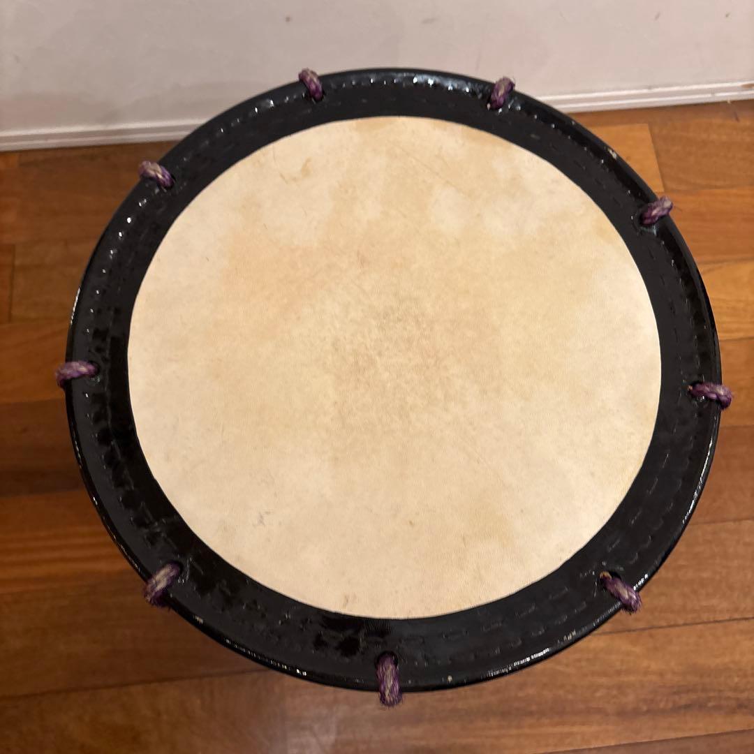担ぎ太鼓