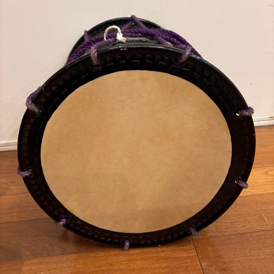 担ぎ太鼓