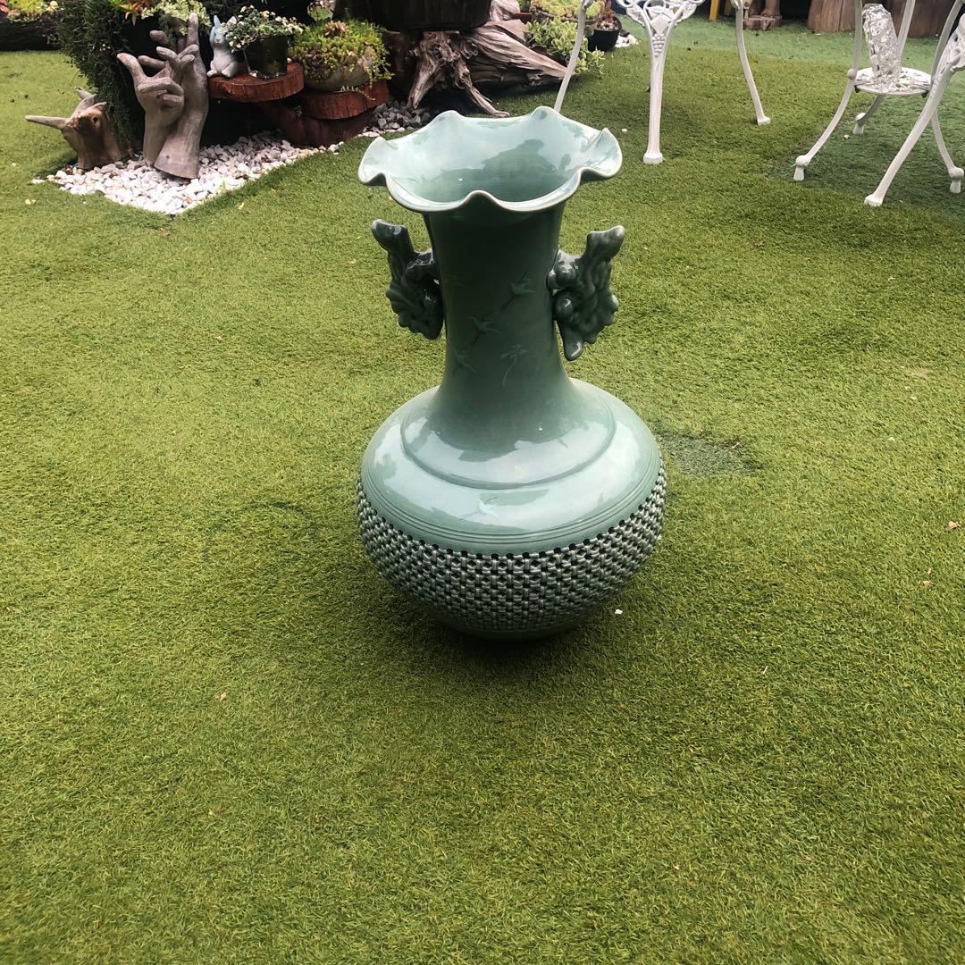 装飾花瓶