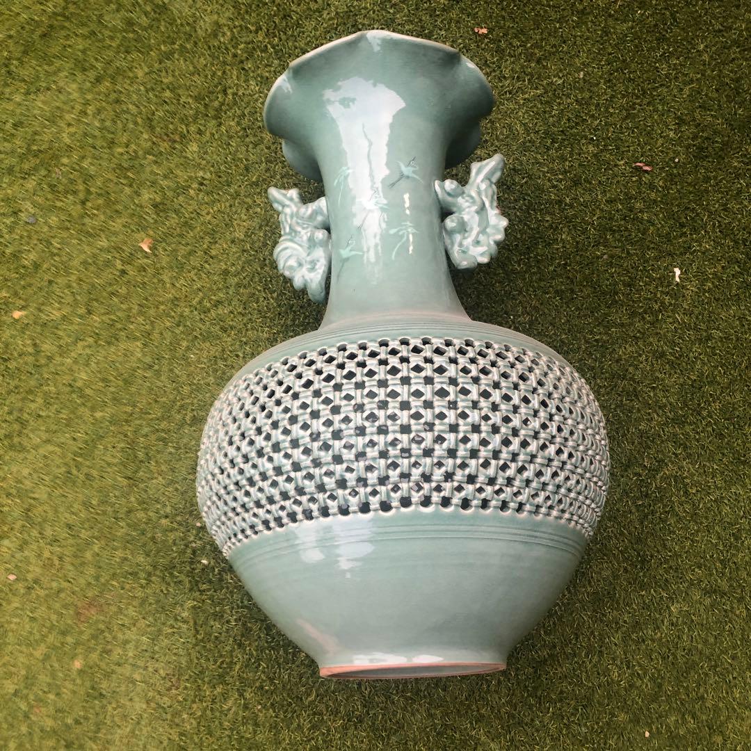 装飾花瓶