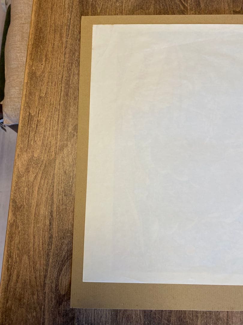 MGM映画「禁断の惑星」 / 1956 / オリジナルポスター / レア/ 美品