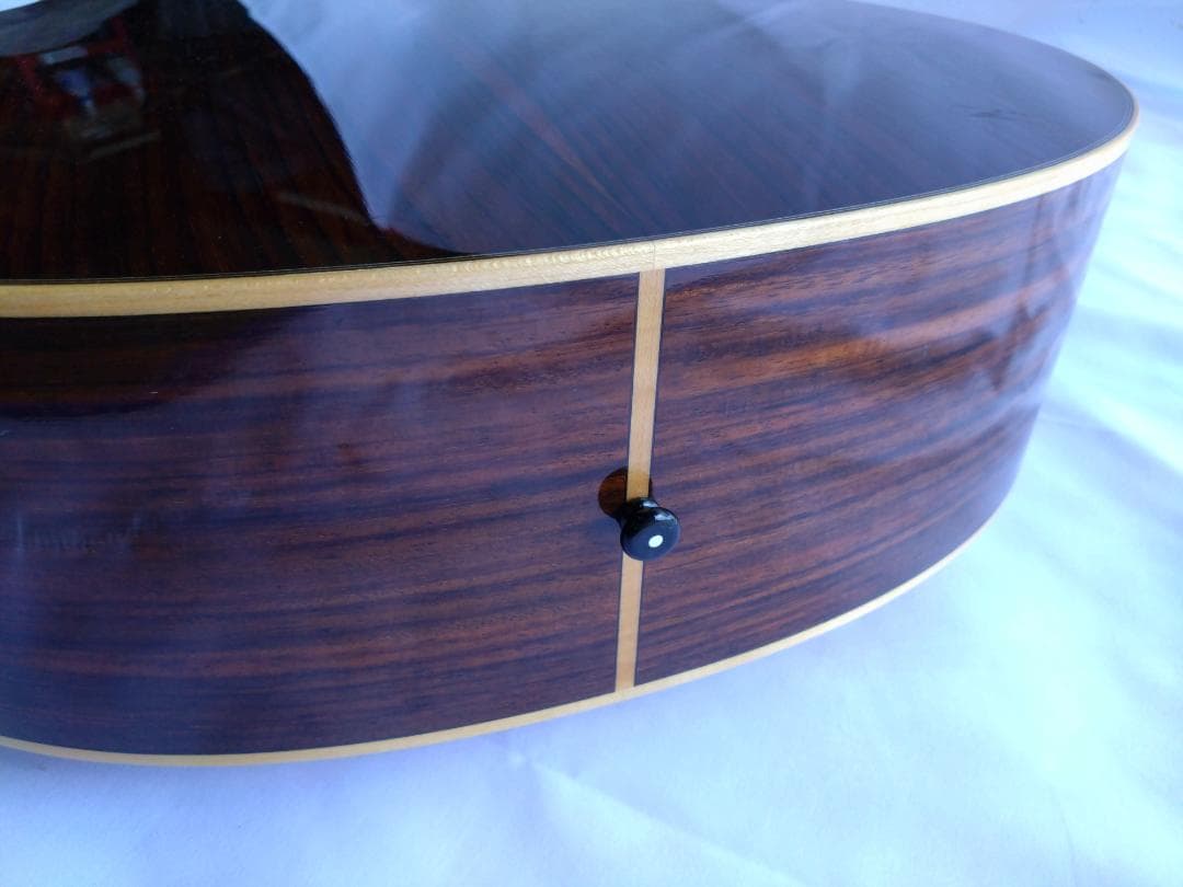 YAMAHA LL26 上位機種 オール単板 アコースティックギター