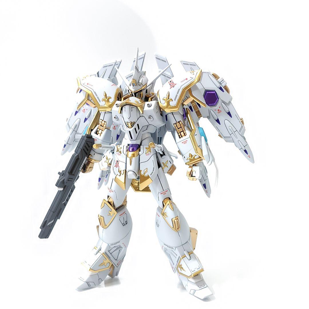 zgmf　製作依頼