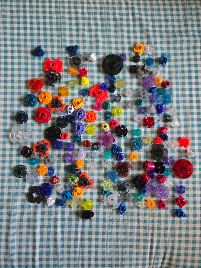 【大量】メタルファイトベイブレード まとめ売り