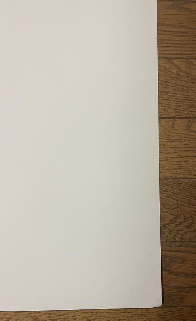 ★矢沢永吉 1978年GOLD RUSH´78 告知 ポスター 「俺を見ろ」②