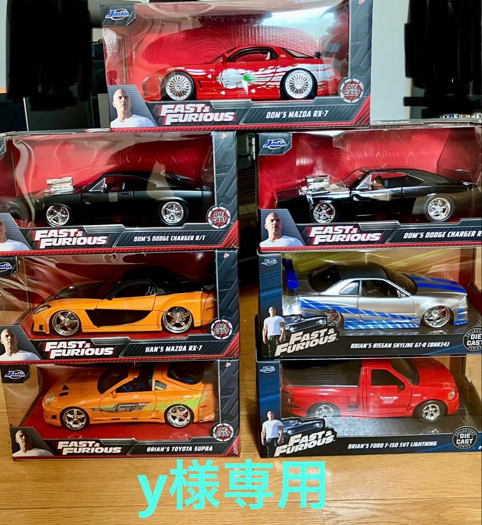 ミニカー y