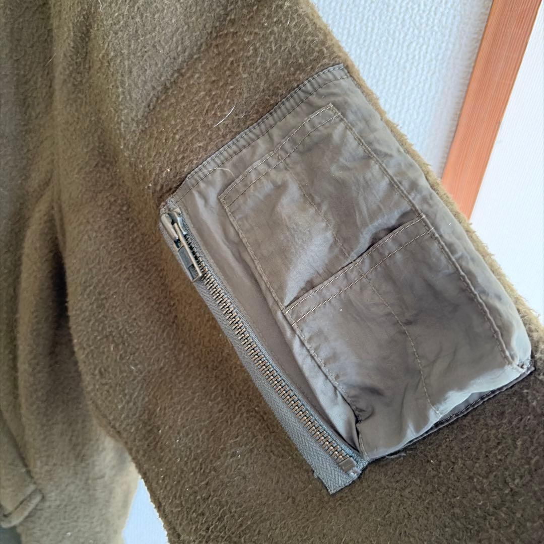 Stussy メンズジャケット