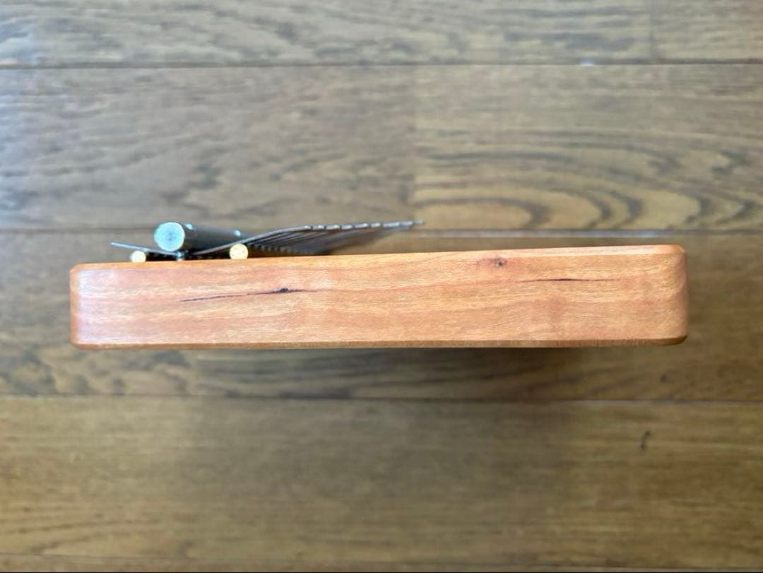 鍵盤楽器 HOKEMA Kalimba B17 mini