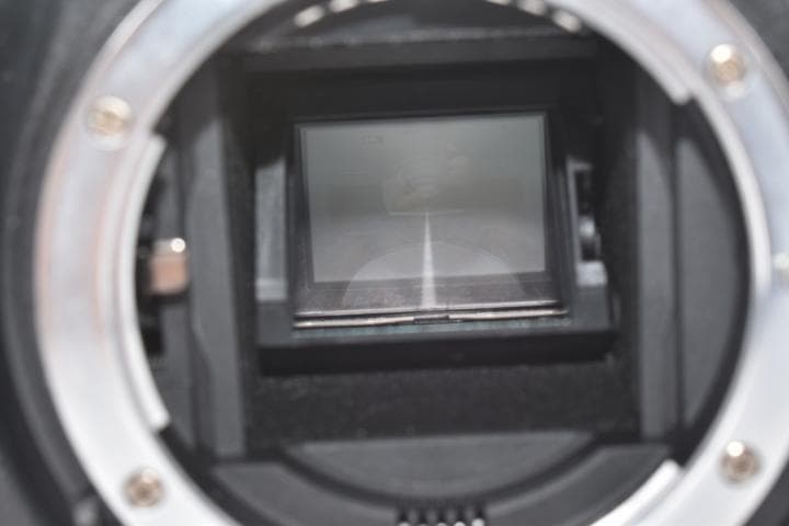 【元箱付き】ニコン Nikon D5300 デジタル一眼レフカメラ