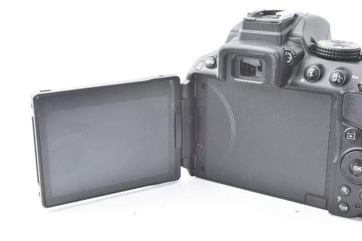 【元箱付き】ニコン Nikon D5300 デジタル一眼レフカメラ