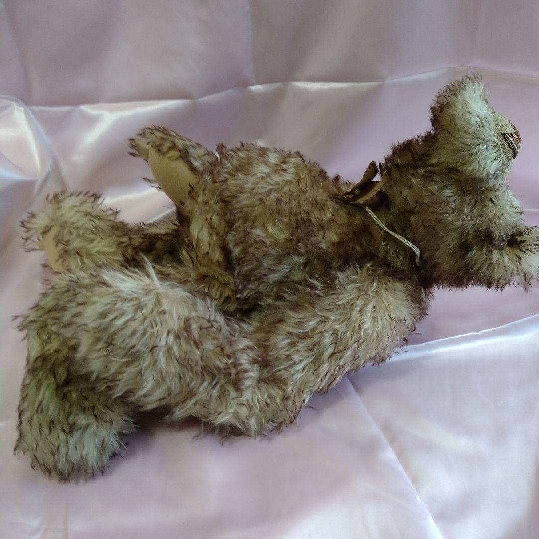 テディベア　バーバラ・アン 作家　アーティスト