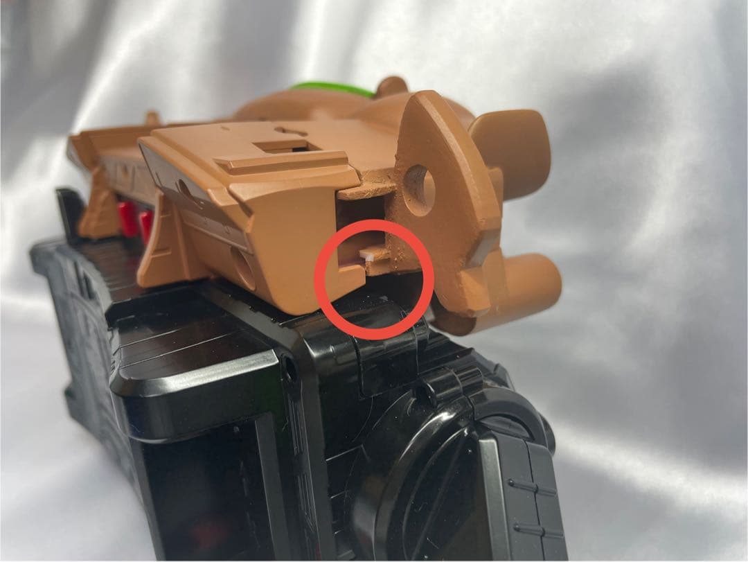 特撮 aomm