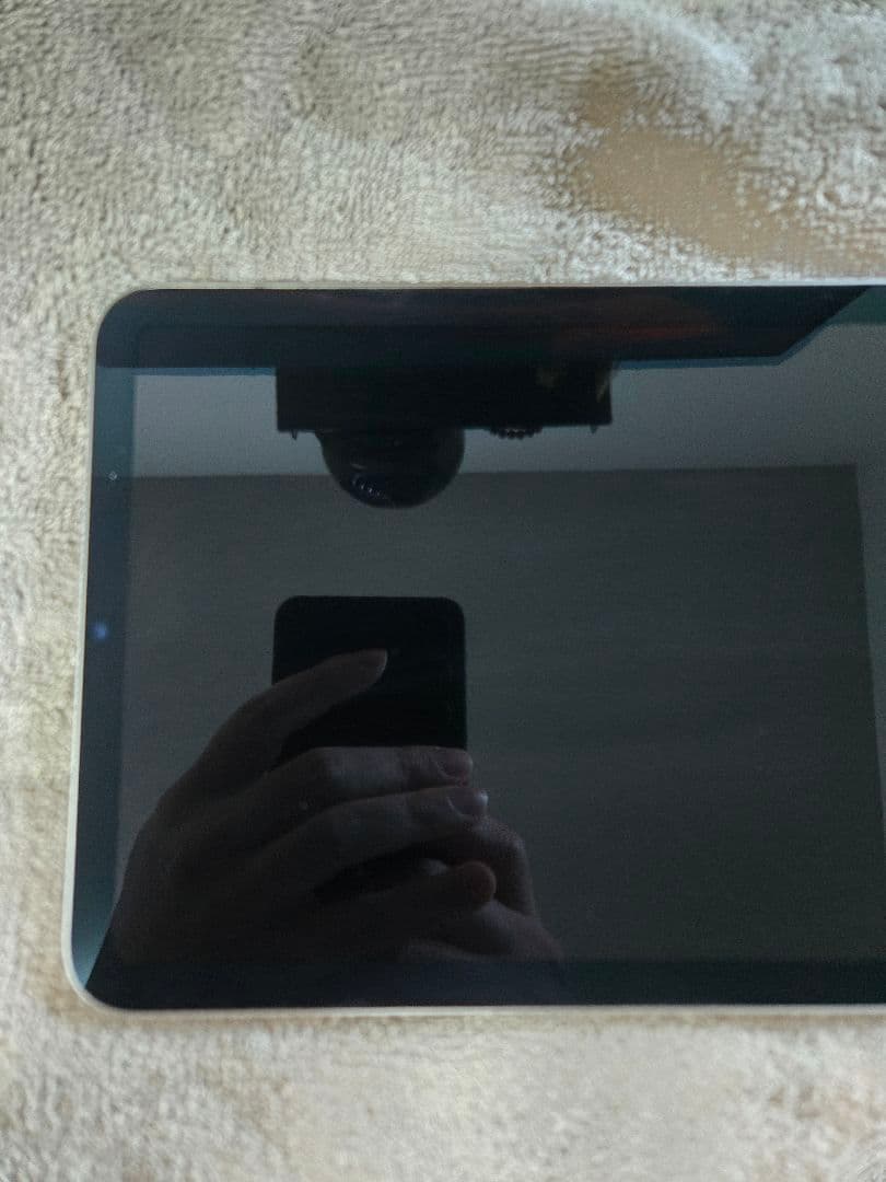 iPad mini (A17 Pro) Wi-Fi 128GB スペースグレイ