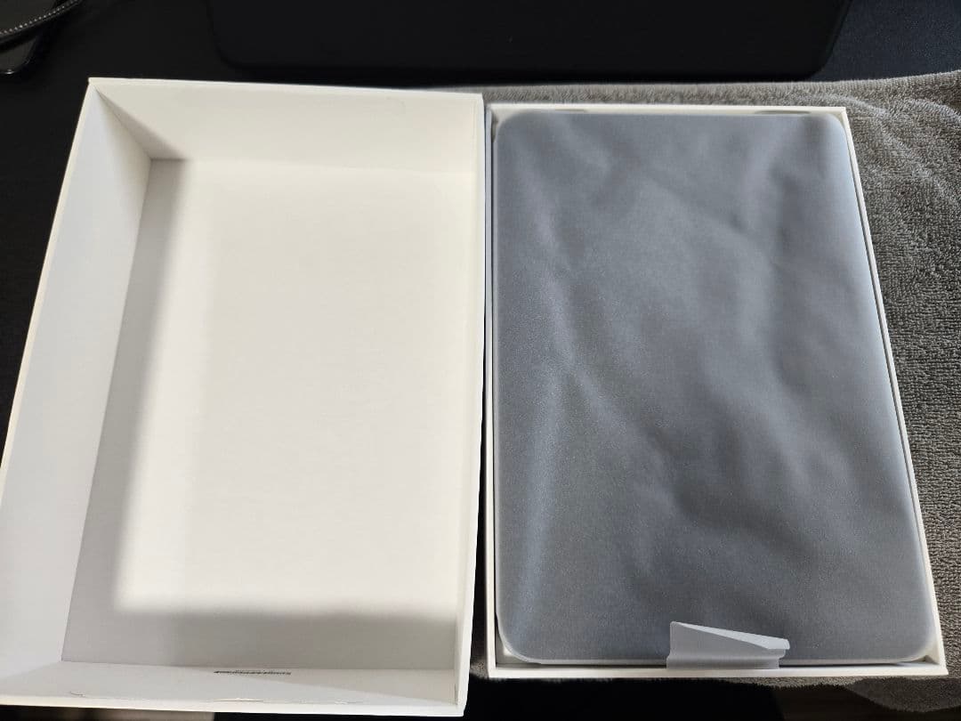 iPad mini (A17 Pro) Wi-Fi 128GB スペースグレイ