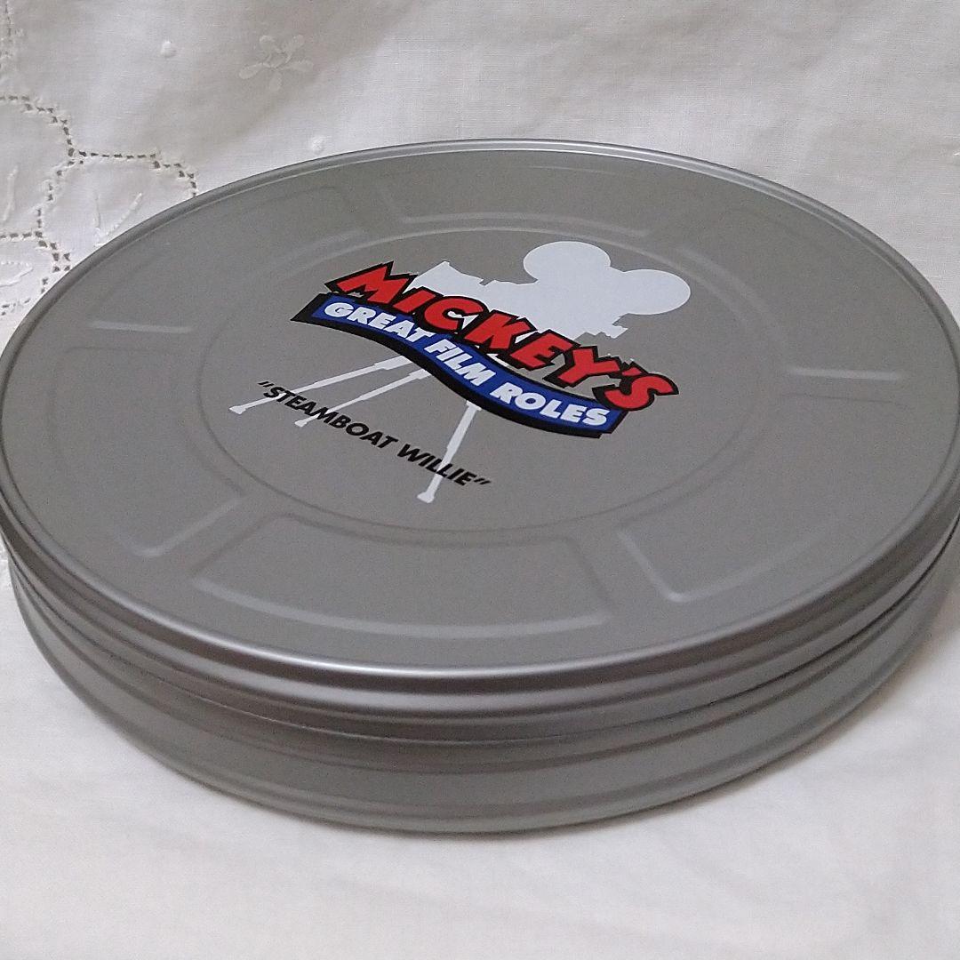 ディズニー　ミッキーマウス ボールペン プレート付き　レア商品本体