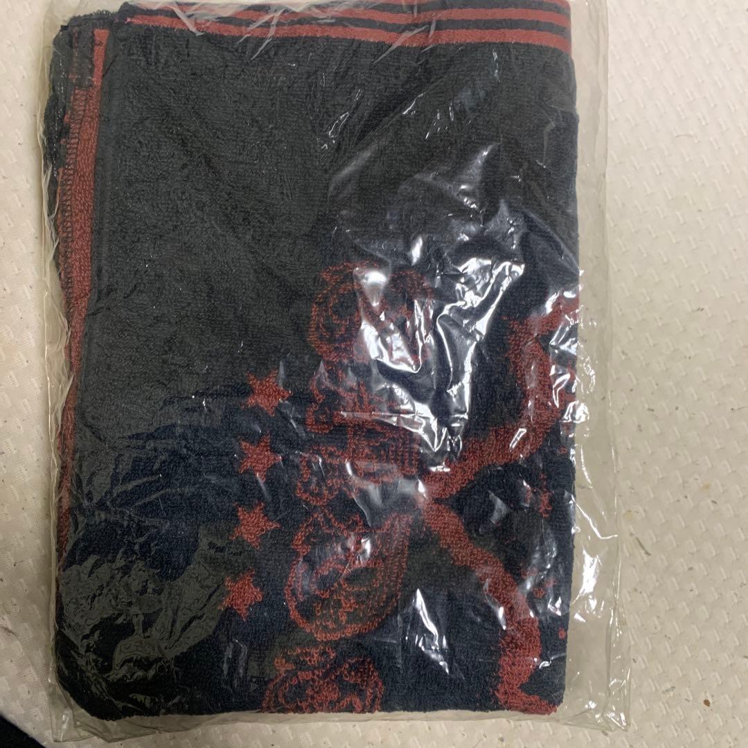 SADS ツアーグッズ