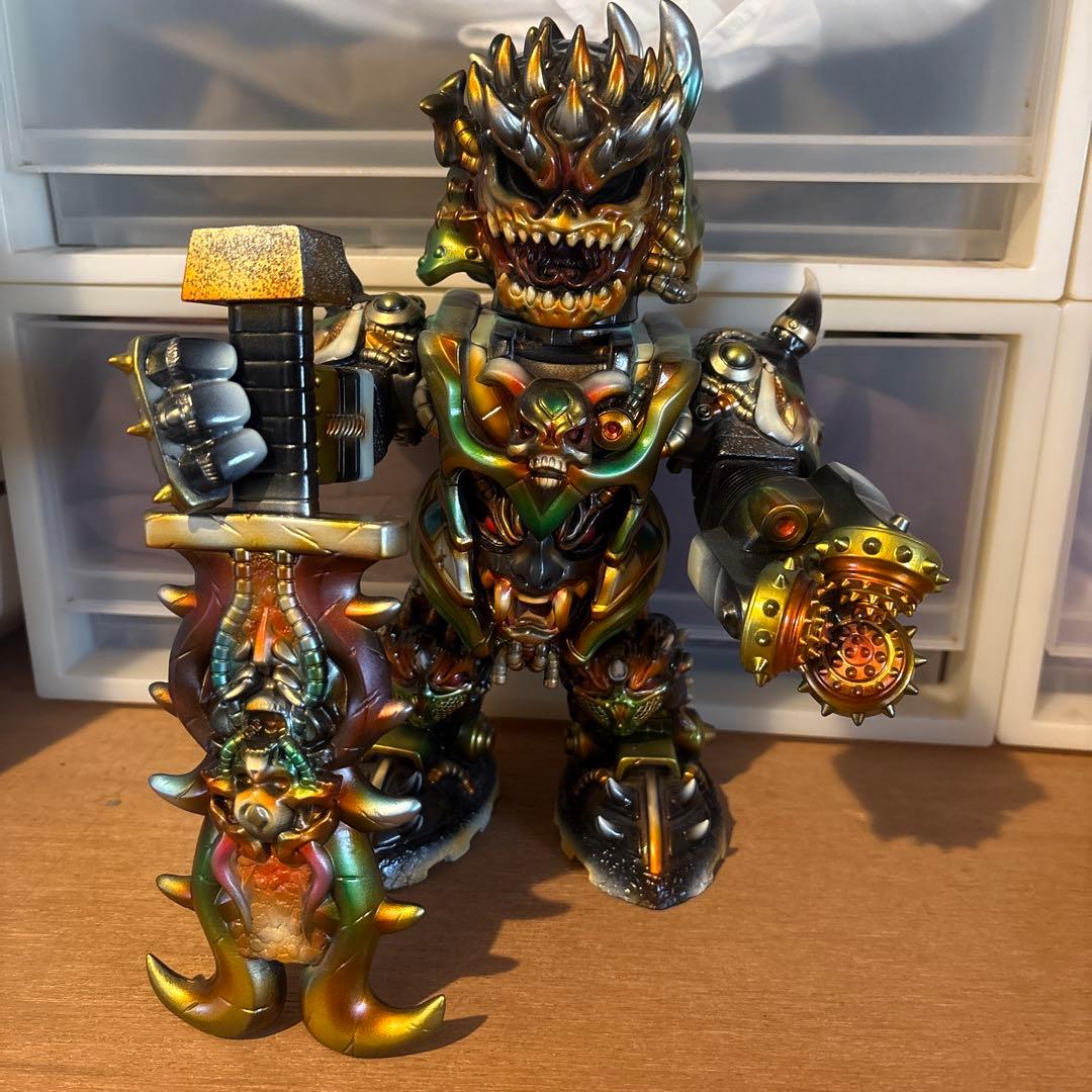 その他 MechNoiz Toys NORAKARN Eternal Judge