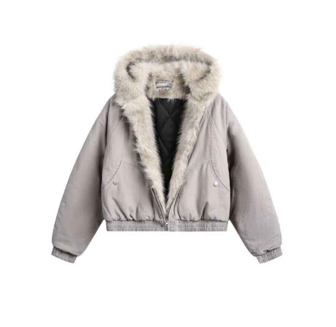 Elev ファージャケット