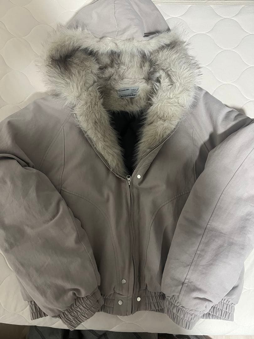 Elev ファージャケット