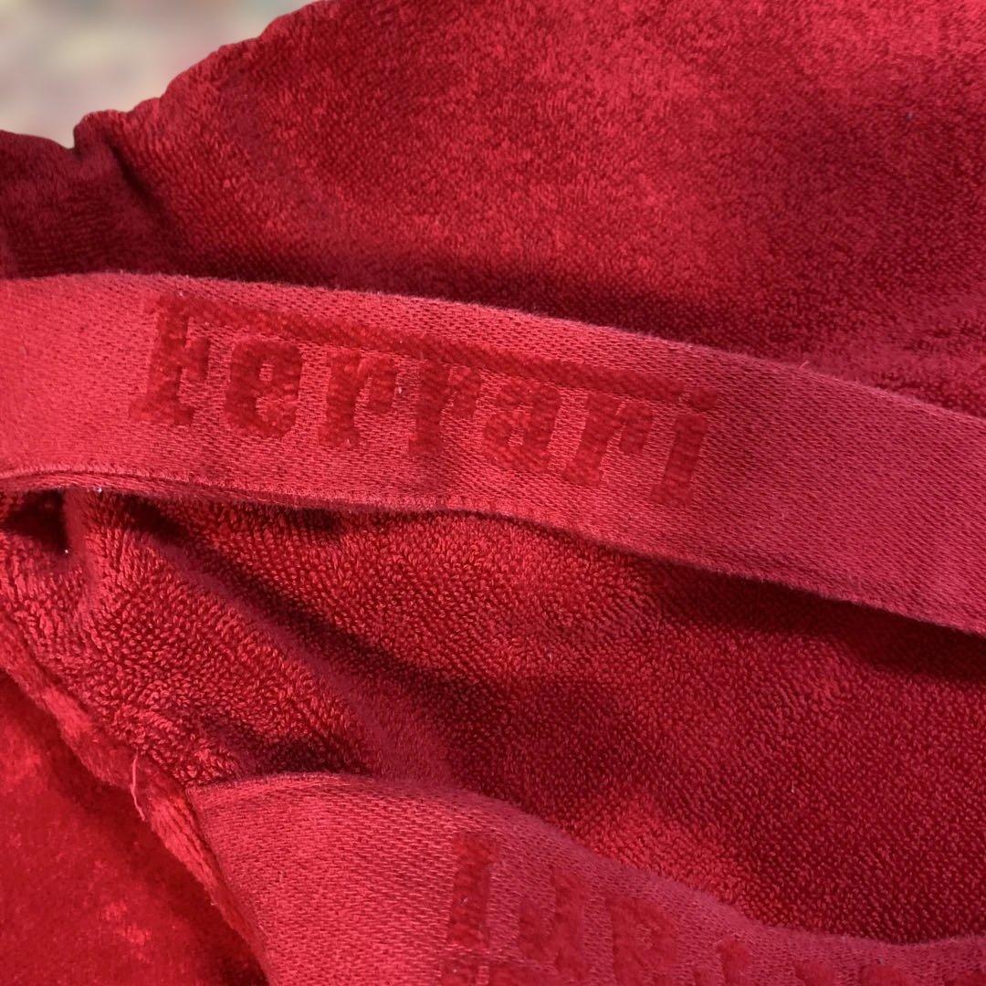 Ferrari Spa Last Offer‼️