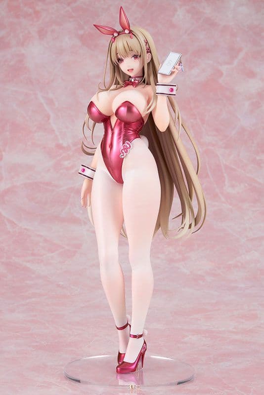 未開封　勝利の女神：NIKKE バイパー：トキシックラビット フィギュア