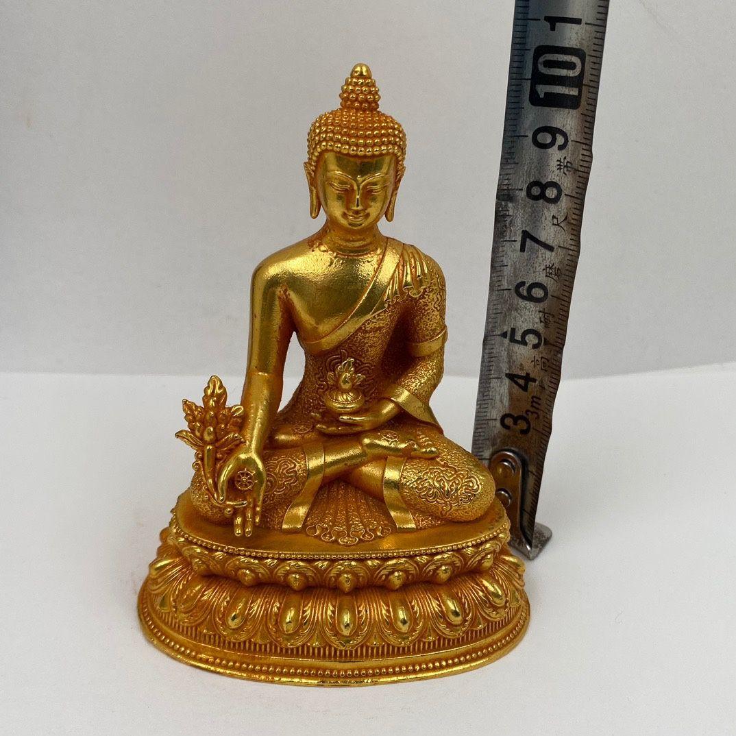 地蔵 菩薩 騎龍観音 銅製 仏像 彫刻 置物 開運 風水