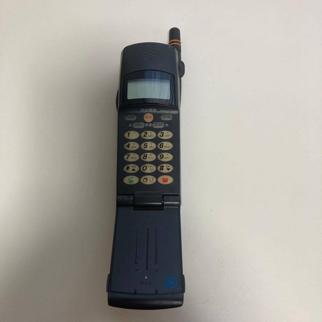 docomo MIA22型携帯電話無線機