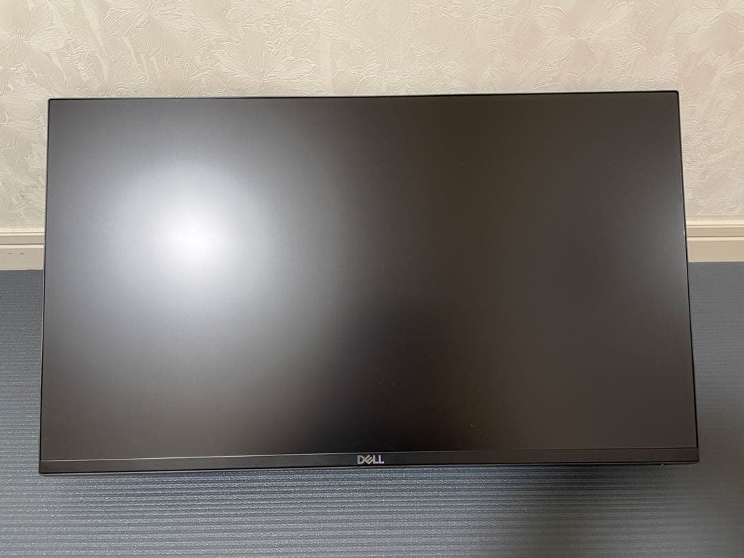 DELL ゲーミングモニター S2522HG 24.5インチ 240Hz 1ms