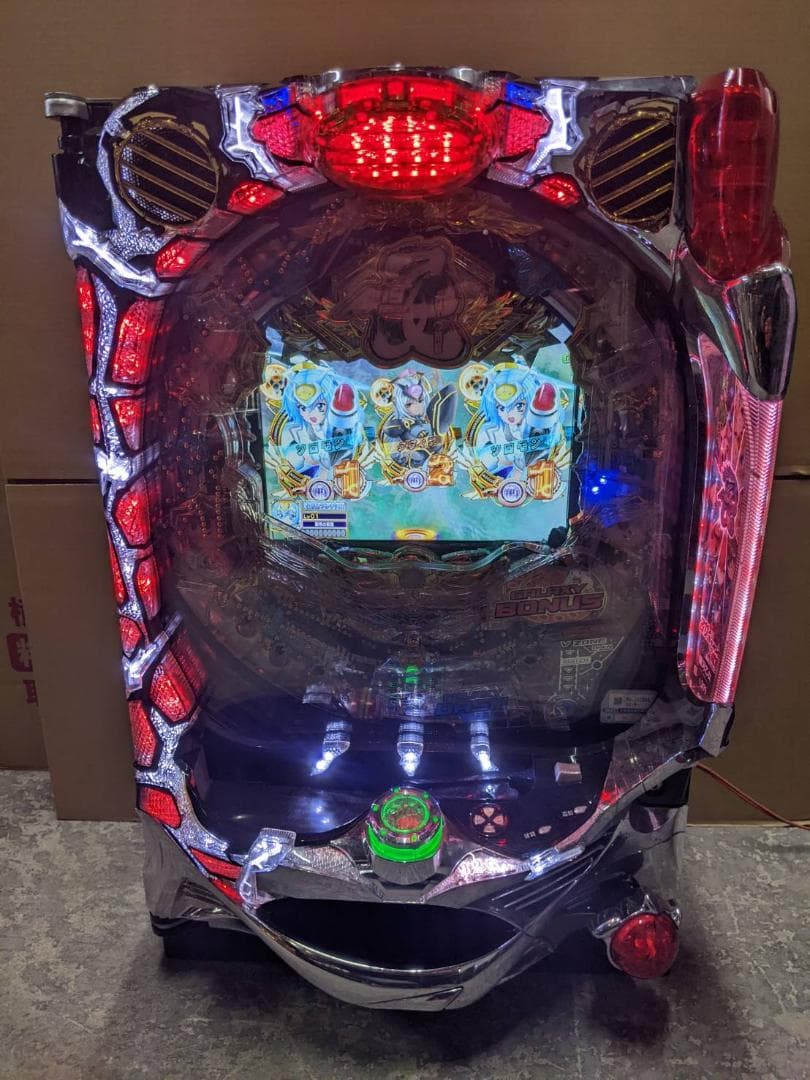 CR銀河乙女M9AZ1 ノーマル　送料込み