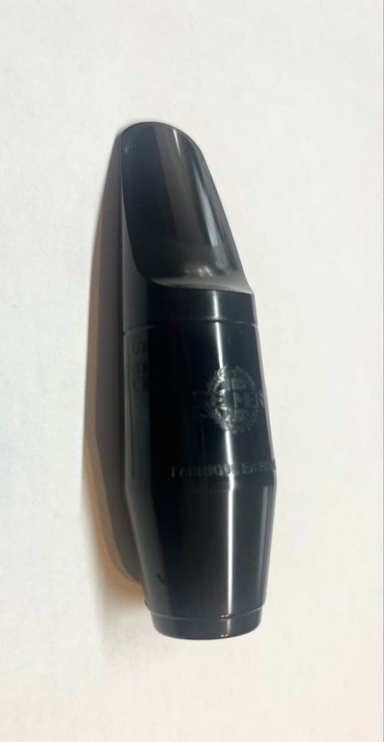 アルトサックス　マウスピース　セルマー　S90 180