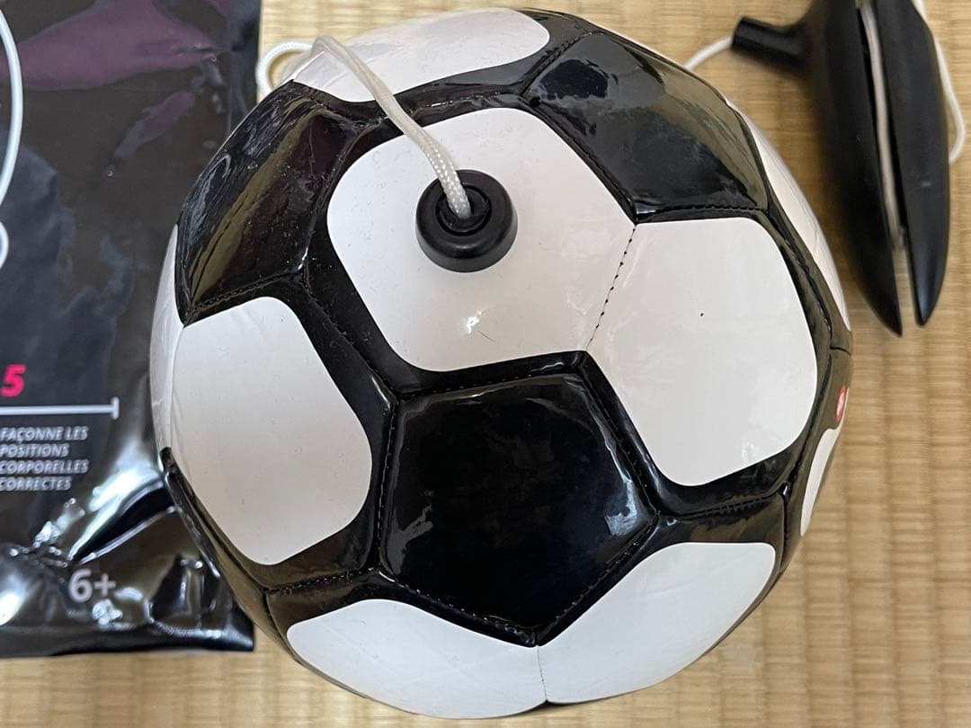 SenseBall センスボール サッカー　トレーニング用 室内