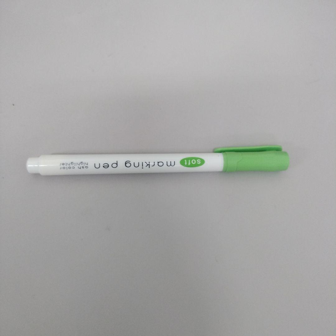 マーカー
