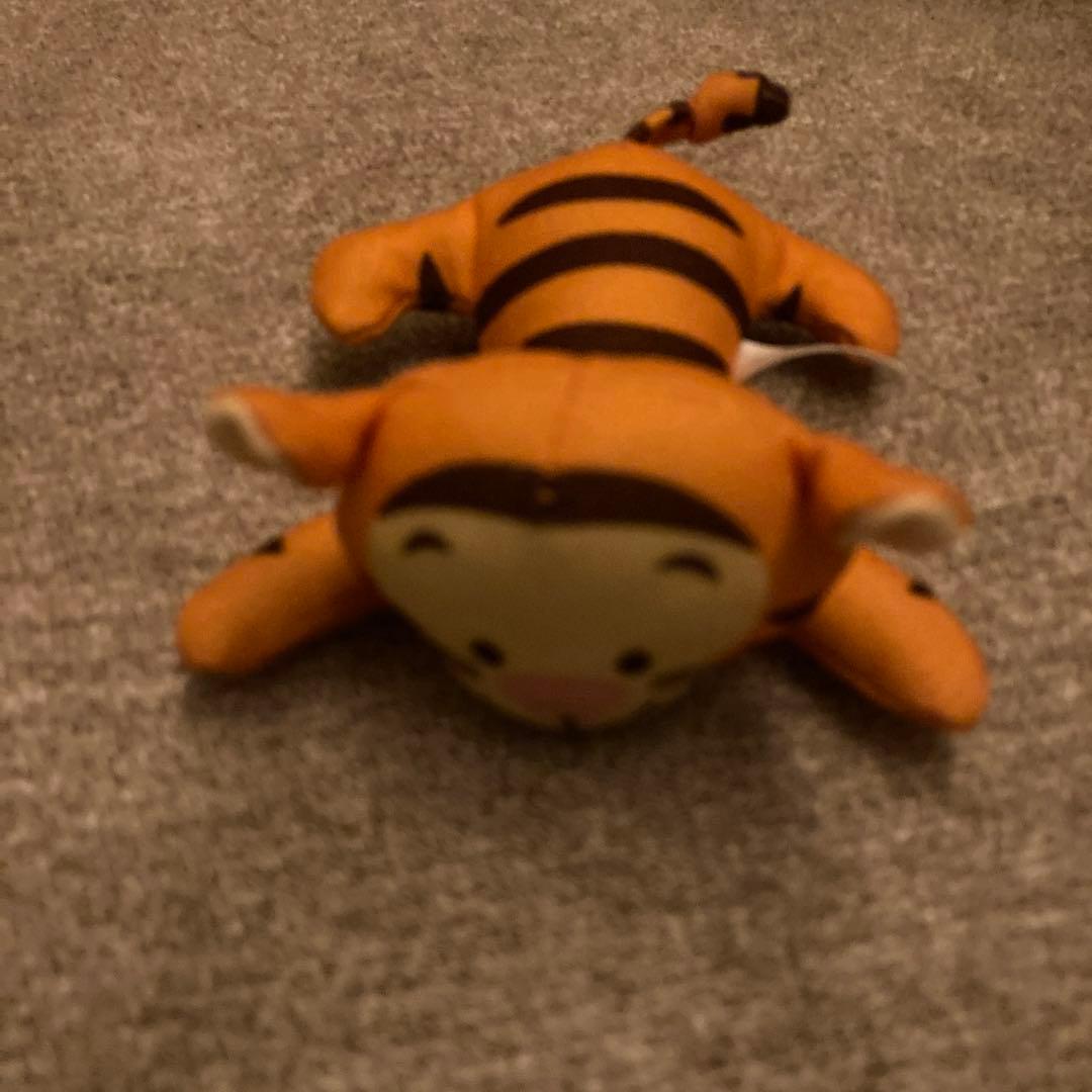 ティガー