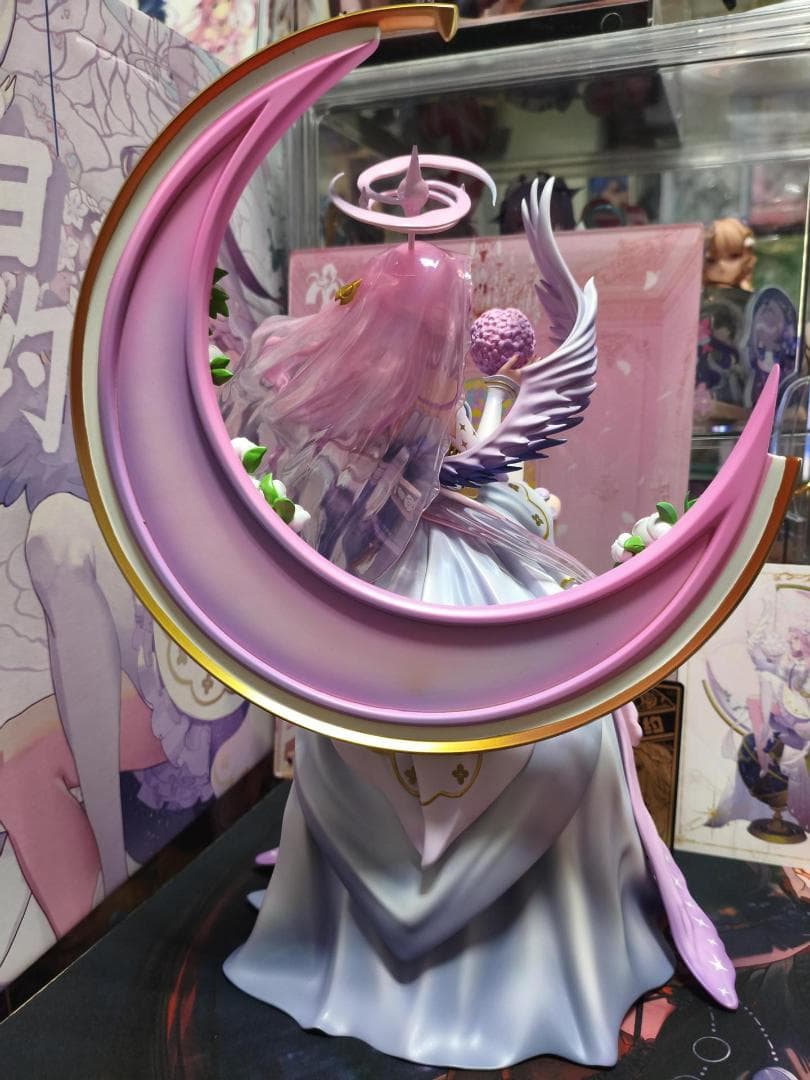 Alice21 Studio ブルーアーカイブ 聖園ミカ ブルアカ フィギュア