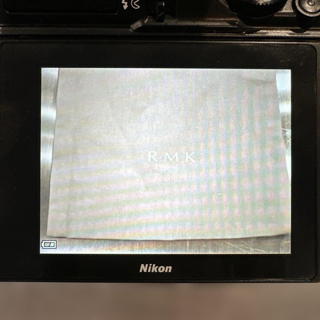 Nikon クールピクス A900