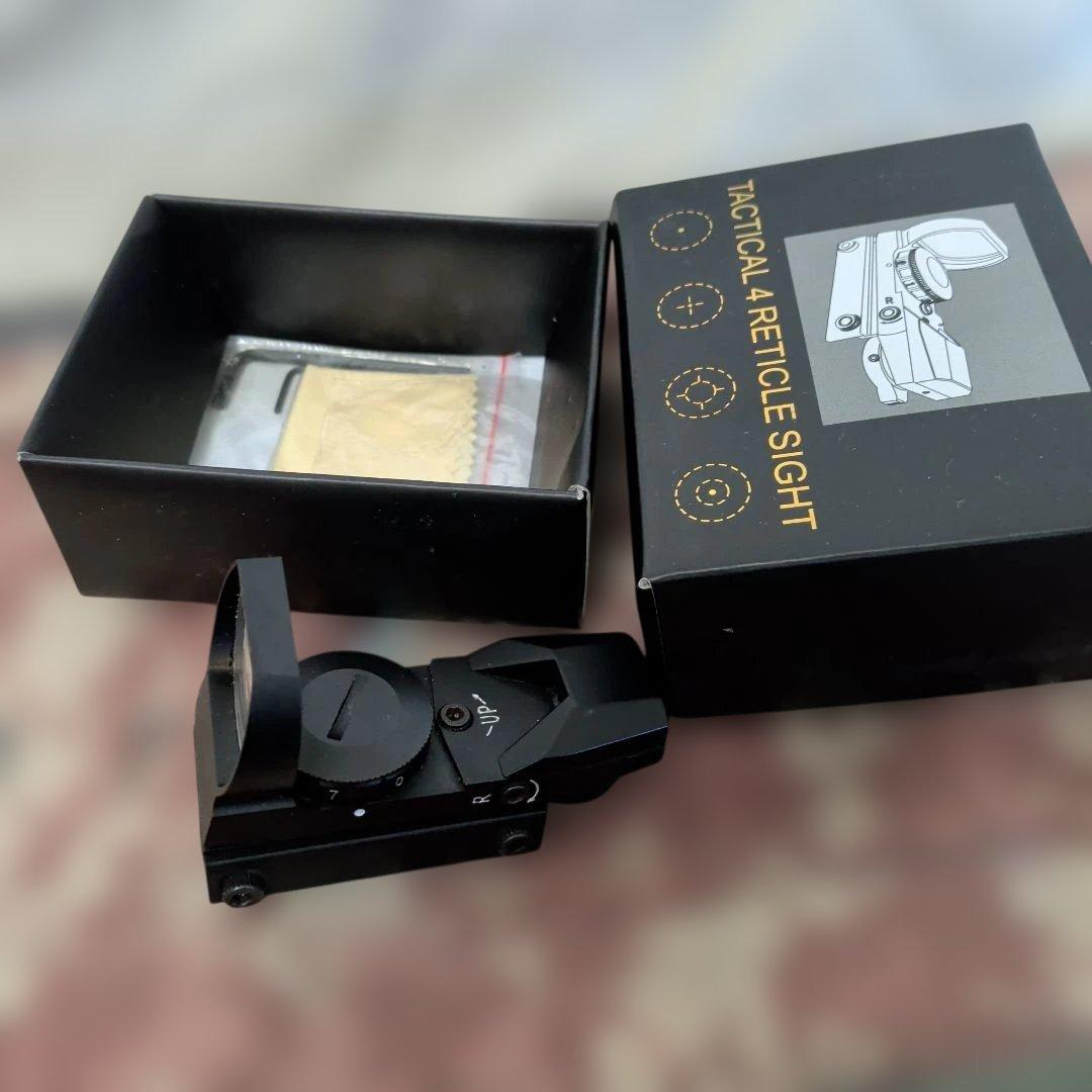 東京マルイ　p90スタンダード電動ガン　外装カスタム　一式まとめてセット