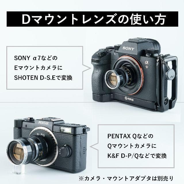 帝国の標準F1.9！Eマウント解禁！ZUNOW Cine 14mm F1.9