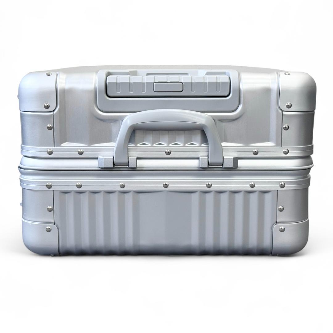 M5333 メルセデスベンツ オリジナルスーツケース 65L キャリーバッグ
