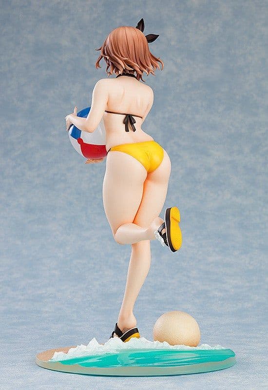 ライザのアトリエ 2 失われた伝承と秘密の妖精 ライザ 水着　フィギュア