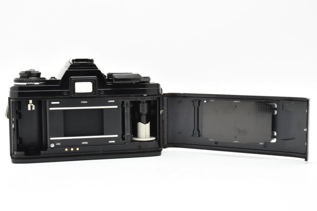 ミノルタ MINOLTA X-700 一眼レフ MF カメラ 2624968