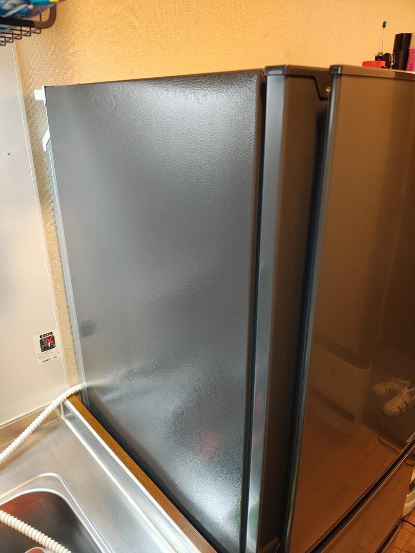 【2023年製美品】MR-CX27H-H