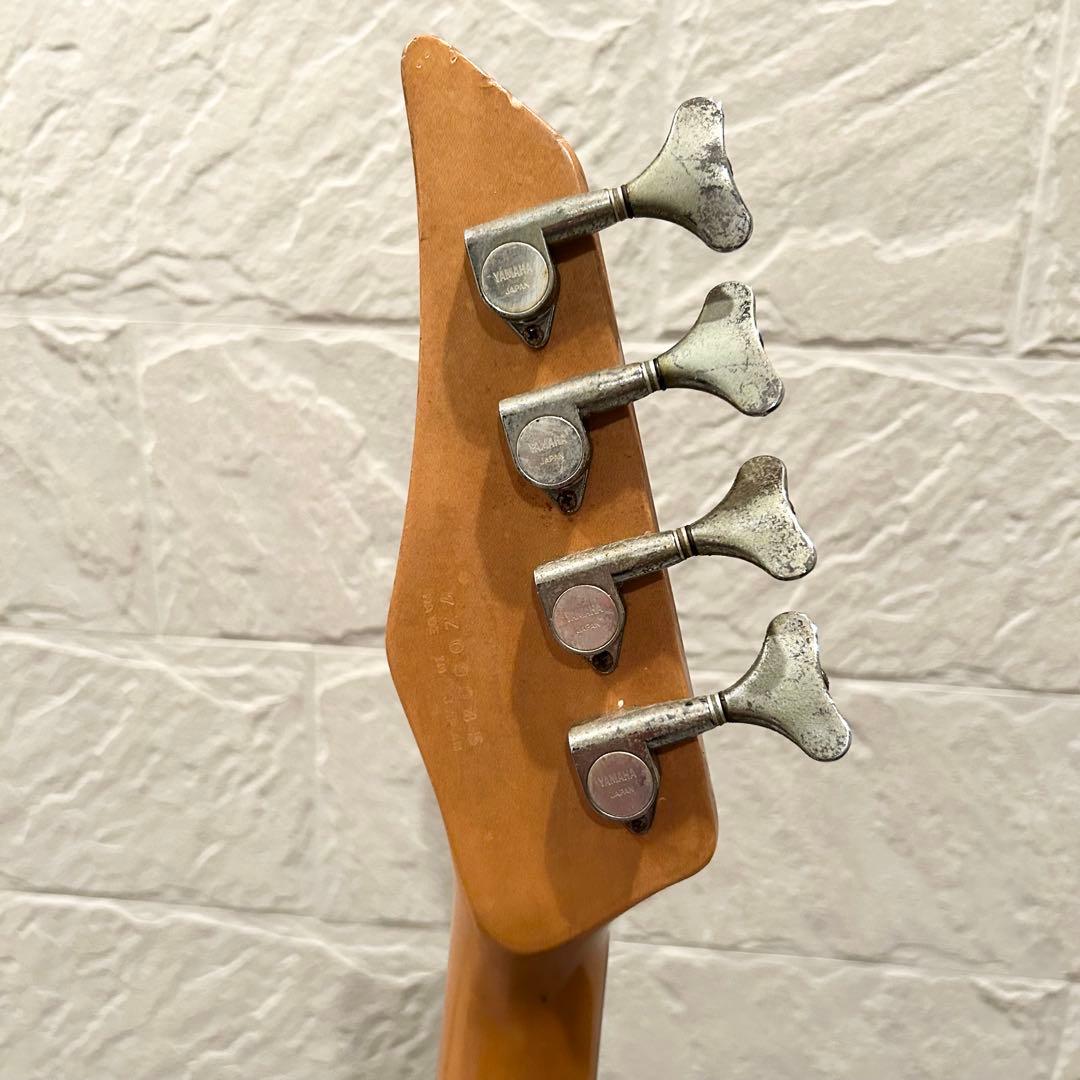 ジャパンビンテージ YAMAHA RBX500R エレキベース