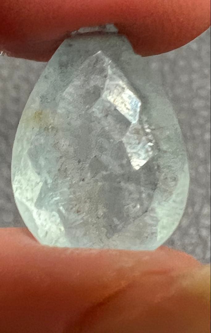 ポメころび❤️ サージカルフープイヤリング